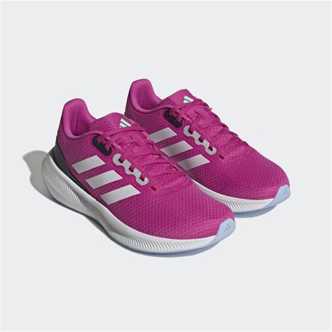 adidas runfalcon damen pink|adidas runfalcon 3.0 men's.